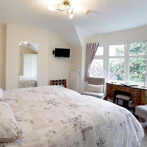 Superior King or Twin Room